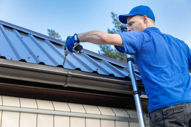 Best Rubber Roofing (EPDM, TPO)  in Elma, WA