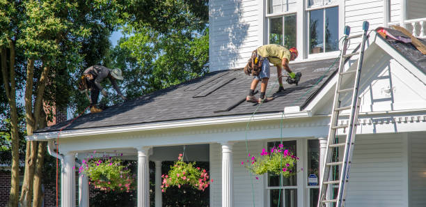 Best Storm Damage Roof Repair  in Elma, WA